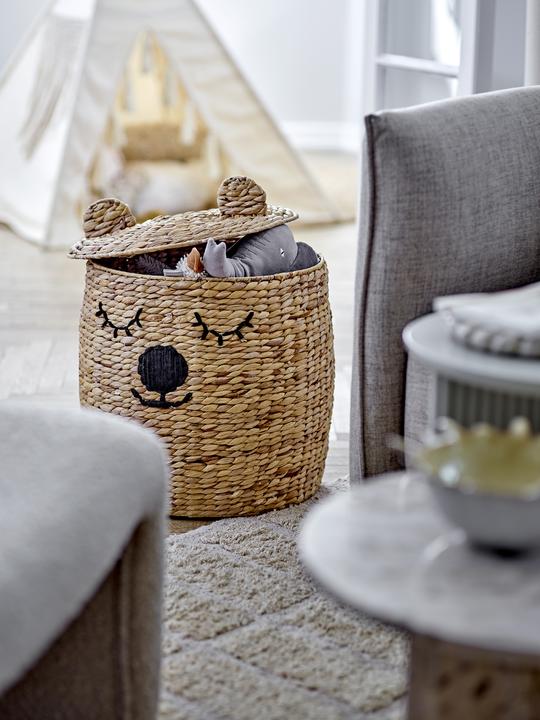 Image du produit Bloomingville Mini Dolma (2 x, 42 x 42 cm)