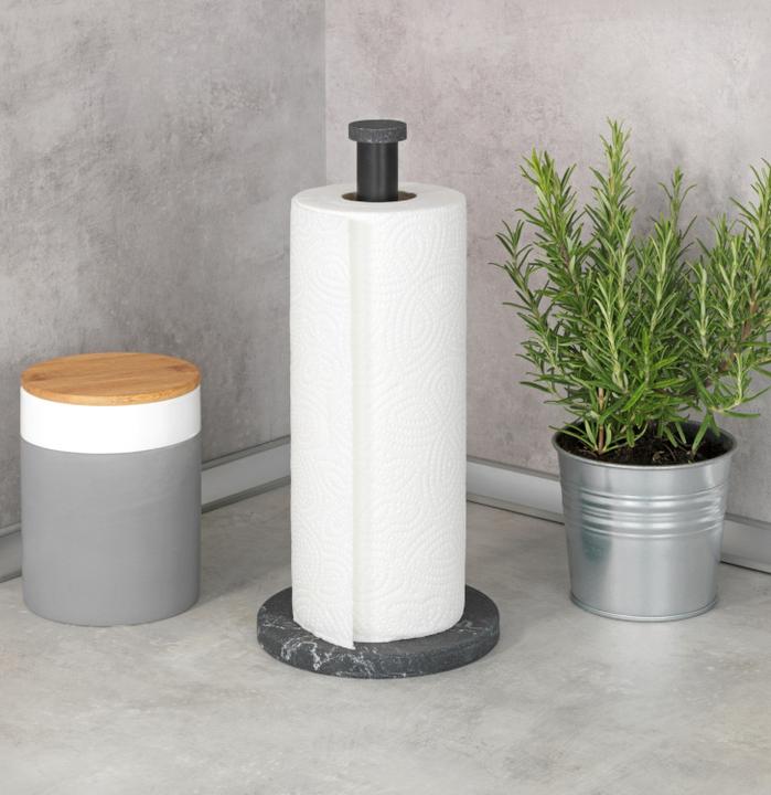 Actual product image Wenko Kitchen roll holder