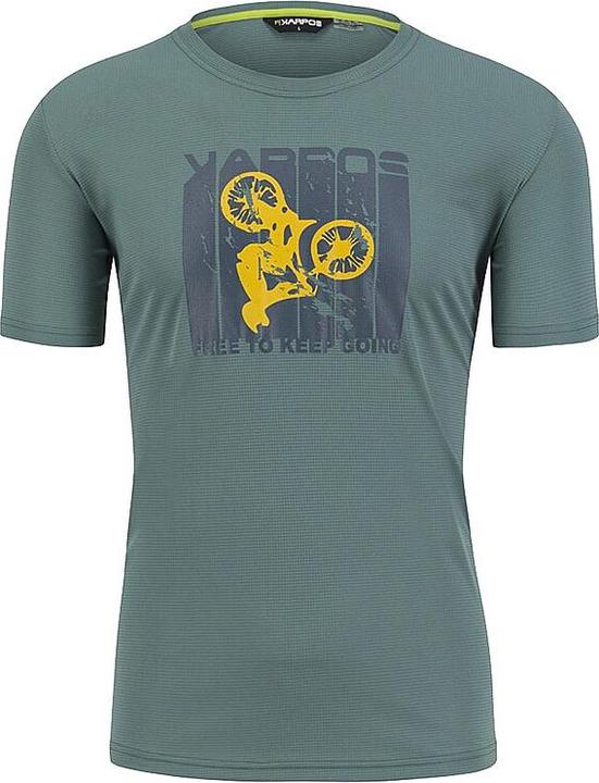 Produktbild Karpos Val Federia - MTB Trikot - Herren (50)