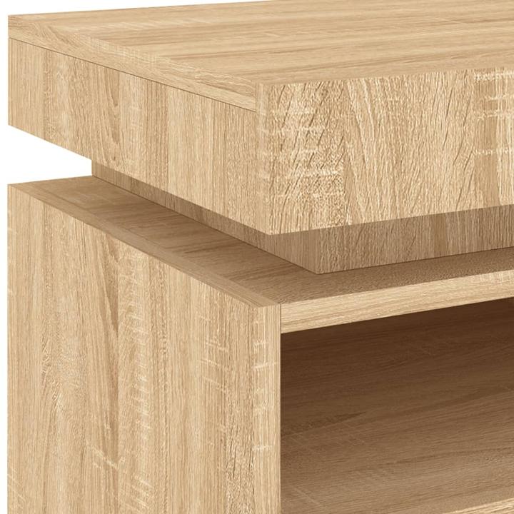 Immagine prodotto vidaXL Nachttisch (39 x 40 x 48.50 cm)