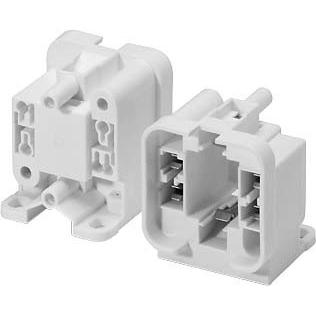 Houben, Accessori per illuminazione, Versione