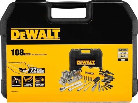 Actual product image DeWalt DWMT73801-1