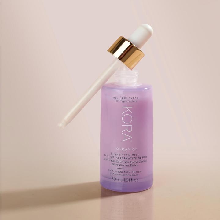 Actual product image Kora Organics - Plant Stem Cell Retinol Alternative (30 ml)