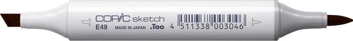 Image du produit Copic Sketch type E - 49 (1x)
