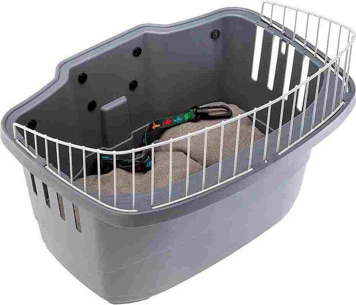 Produktbild Ferplast Atlas Bike 20 Rapid (Hund, Waschbar)