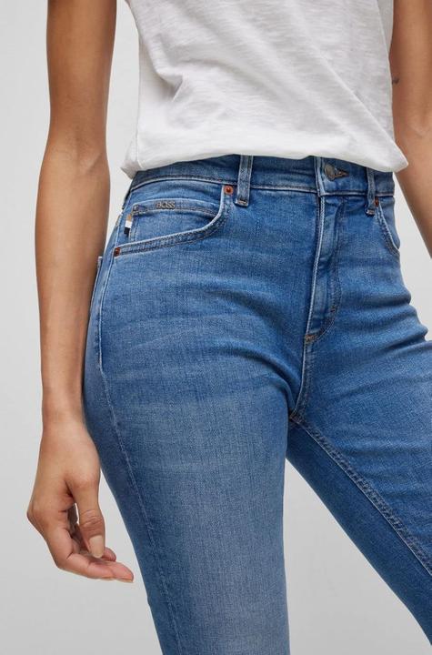 Produktbild BOSS Jackie Slim Mr Bc (34)