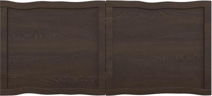 Actual product image vidaXL Tischplatte (120 x 50 cm)