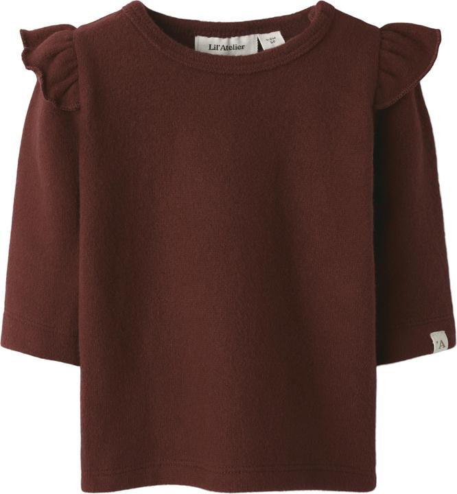 Immagine prodotto Name it Slim Fit Oberteil mit langen Ärmeln (56)