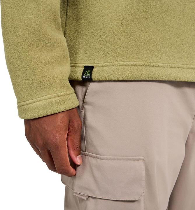 Immagine prodotto Berghaus Prism Half-Zip Polartec-Fleece (52)