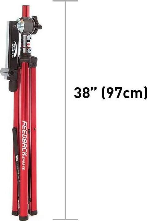 Immagine prodotto Feedback Sports Pro Ultraleggero