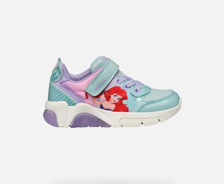 Actual product image Geox Sneaker