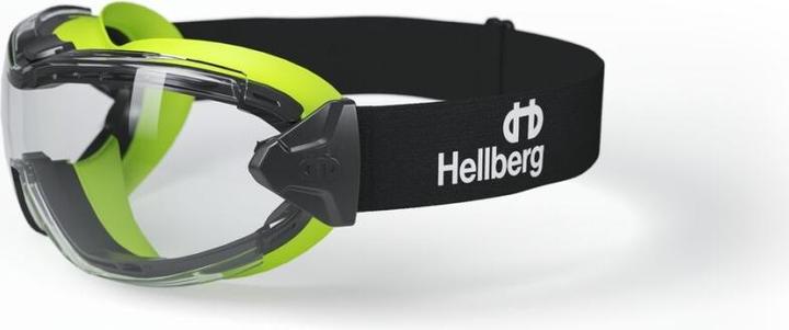 Productafbeelding Hellberg Veiligheidsbril