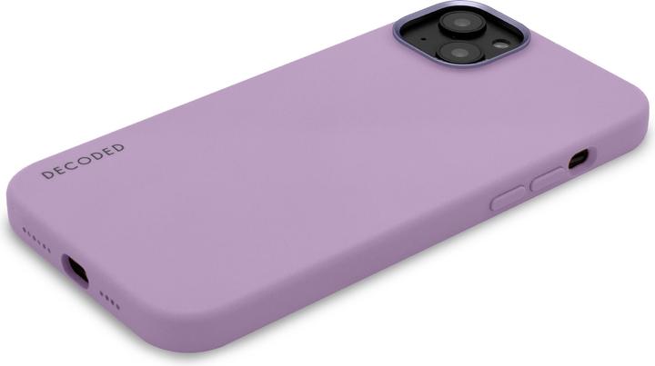 Produktbild Decoded AntiMicrobial (Apple iPhone 14 Plus)