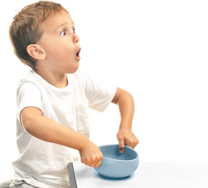 Actual product image Minikoioi Bowly bowl