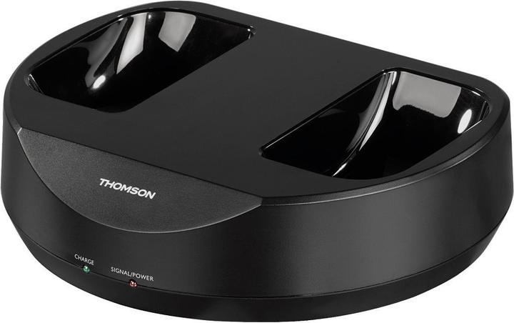 Produktbild Thomson WHP3001BK UHF (8 h, Kabellos)