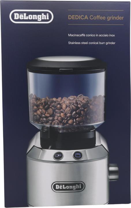 Image du produit De'Longhi Dedica KG520.M