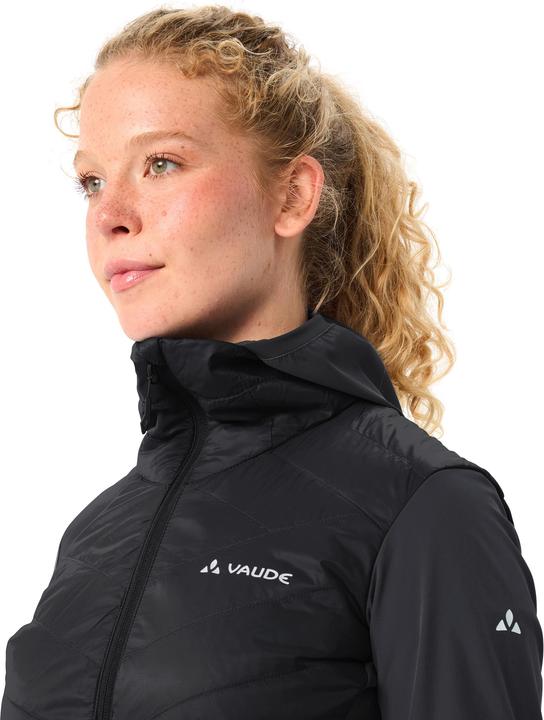 Produktbild Vaude Women's Brenva Jacket (40, M)