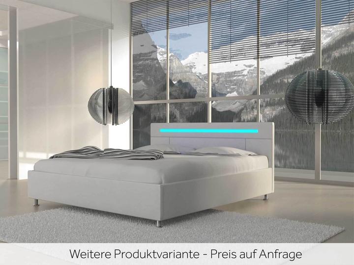 Actual product image Modular Rapperswil (140 x 200)