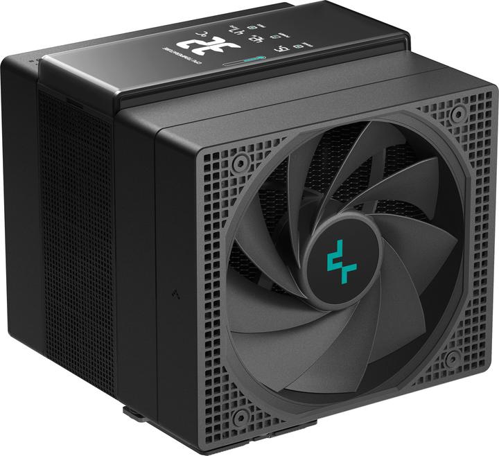 Actual product image Deepcool Assassin Iv Vc Vision (172 mm)