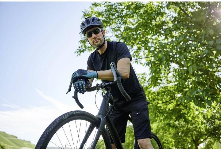 Produktbild HAZET Mechaniker Handschuhe 1987-6 (L)