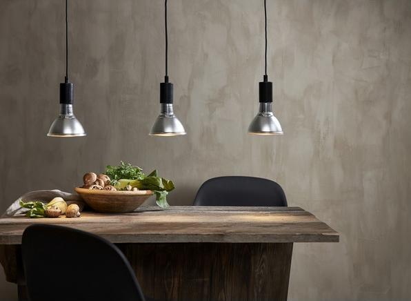 Actual product image Star Trading LED bulb E27 PAR38 Spotlight Glass (E27, 13.60 W, 1100 lm, 1 x, G)