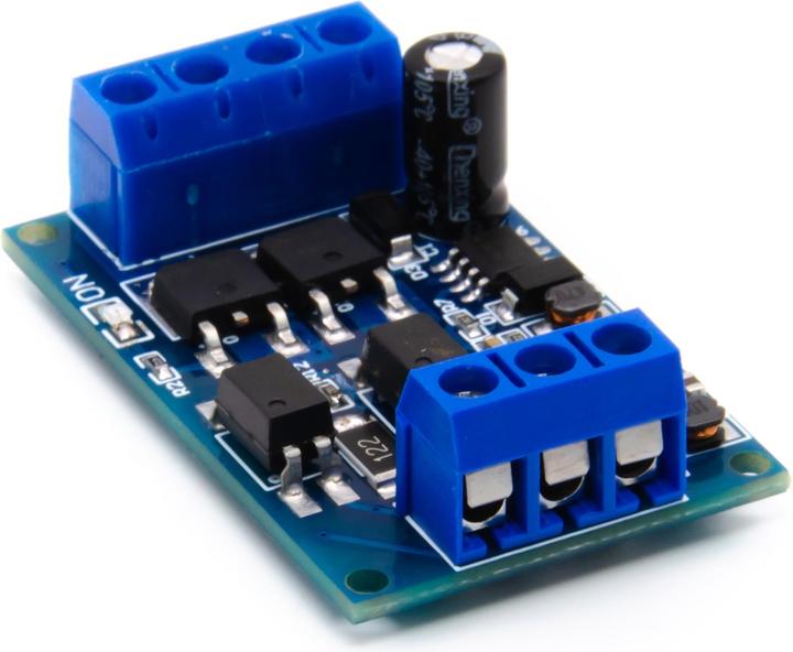 Immagine prodotto Purecrea Driver MOSFET 10A 600W 4-60V DC