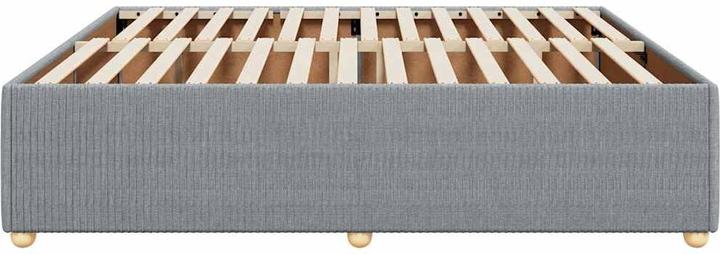 Image du produit VidaXL Lanita (200 x 200 cm)