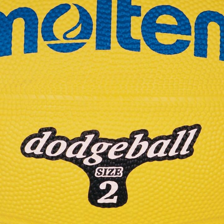 Produktbild Molten Db2-Y Dodgeball
