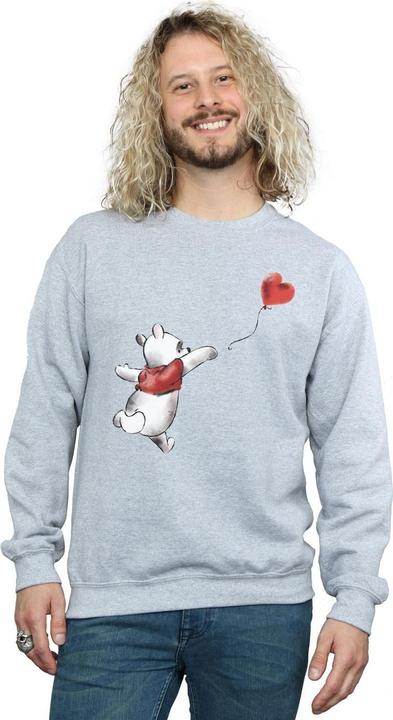 Produktbild Winnie the Pooh Sweatshirt (3XL)