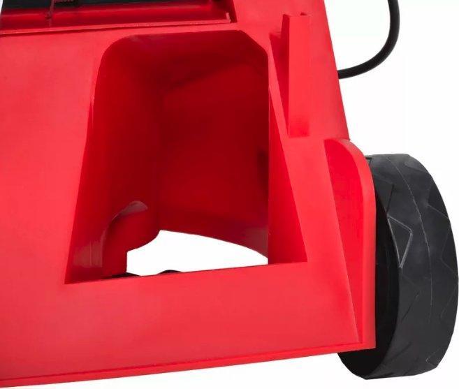 Actual product image Hecht 1233 (Electrical connection)