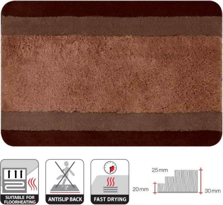 Actual product image spirella Balance (55 x 65 cm)