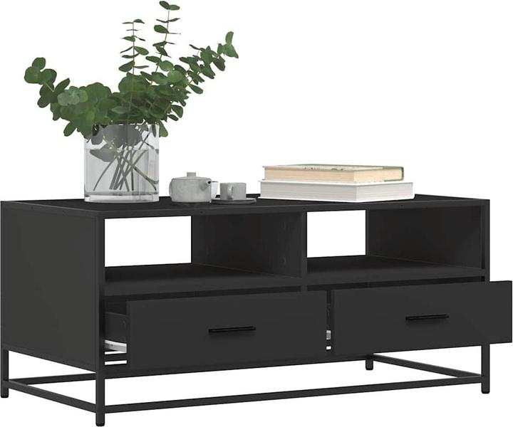 Image du produit vidaXL Couchtisch (100 x 50 x 45 cm)