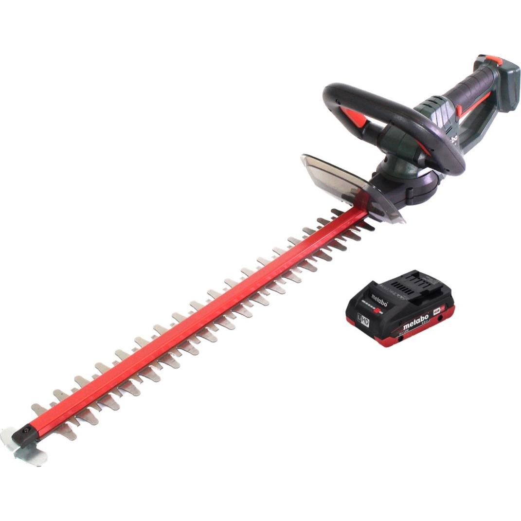Thumbnail - Metabo, Heckenschere, HS 18 LTX 45 (Akkuheckenschere)