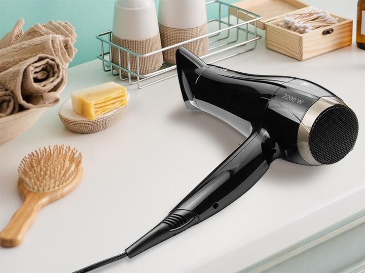 Produktbild Lafe Haartrockner SWJ-002 (2200 W)