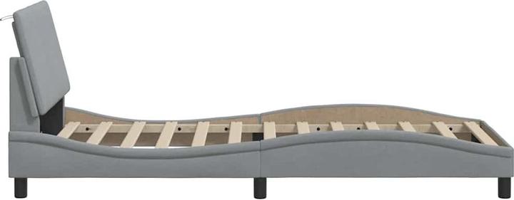 Image du produit vidaXL Bettgestell (180 x 200 cm)