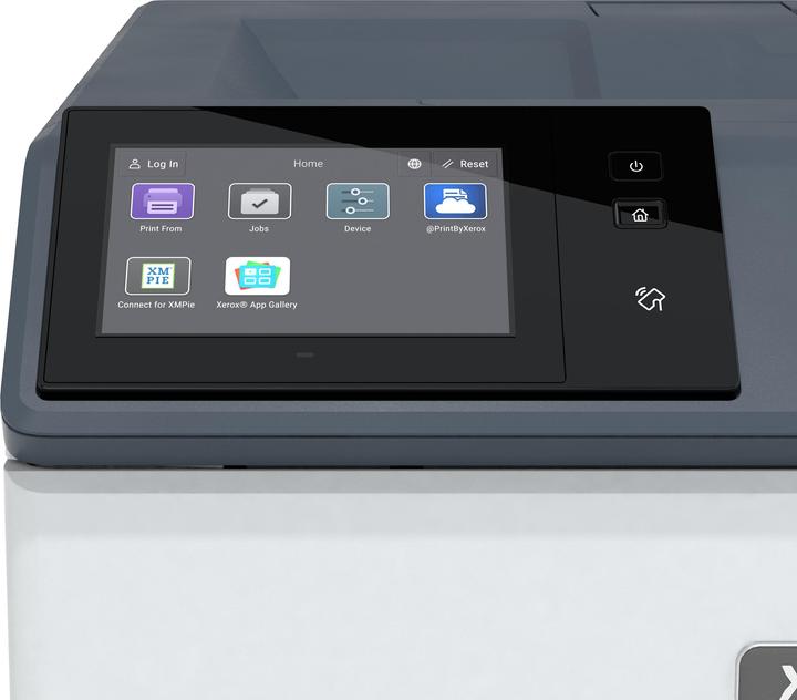 Image du produit Xerox VERSALINK C620 A4 50PPM RECTO VERSO (Laser, Couleur)