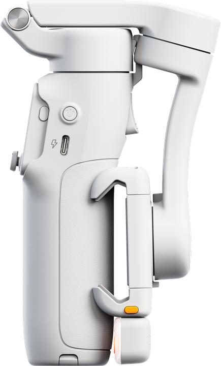 Actual product image Hohem iSteady V3 Ultra gray smartphone gimbal (Smartphone)