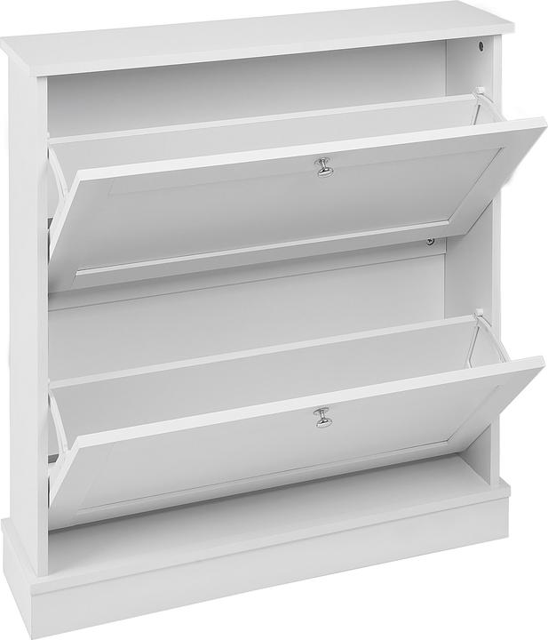 Produktbild Beliani Chelan (76 x 19 x 80 cm)