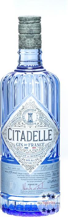 Immagine prodotto Citadelle Original Dry Gin 44% Vol. 0,7l