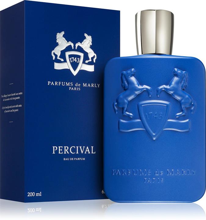 Immagine prodotto Parfums de Marly Percival Eau de Parfum (Eau de parfum, 200 ml)