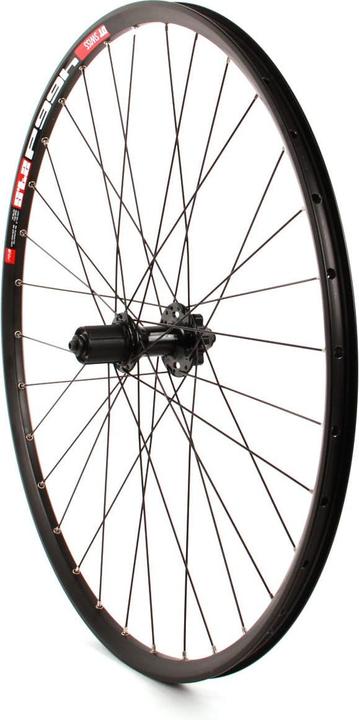 Actual product image XLC 32L (Rear wheel, 27.5")