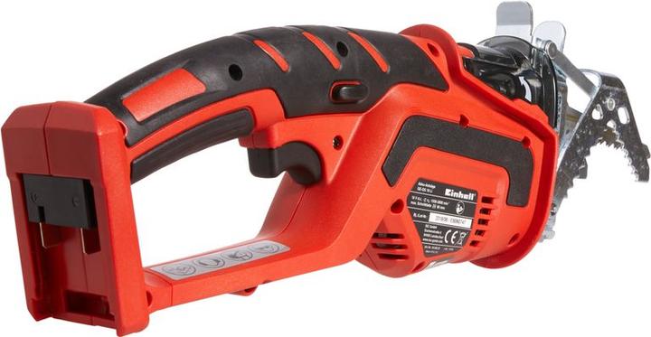 Immagine prodotto Einhell GE-GS 18 Li Solo