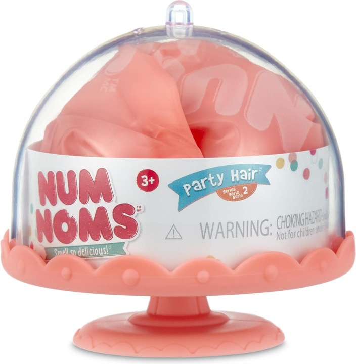 Produktbild MGA Figures NUM NOMS Mystery Packs 8.1