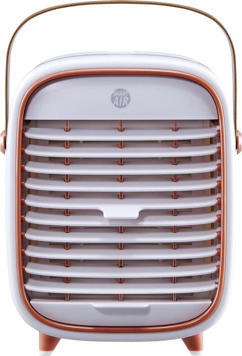 Produktbild Smart Air QT3 mobiler HEPA Luftreiniger (20 m²)