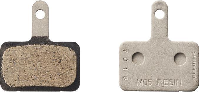 Produktbild Shimano M05 (Shimano, Kunstharz)