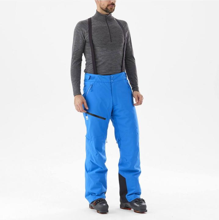 Actual product image Millet Telluride Hose (L)