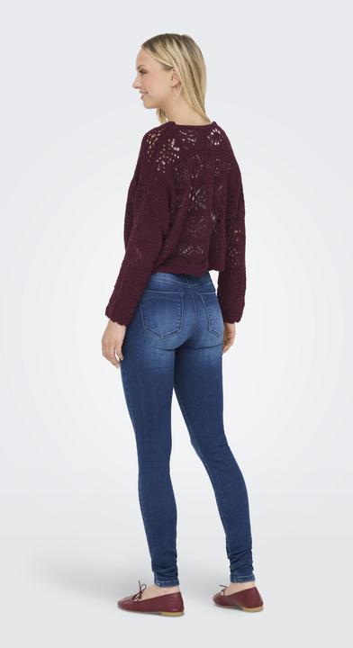 Image du produit Only Cardigan à manches 7/8 Cardigan (XL)