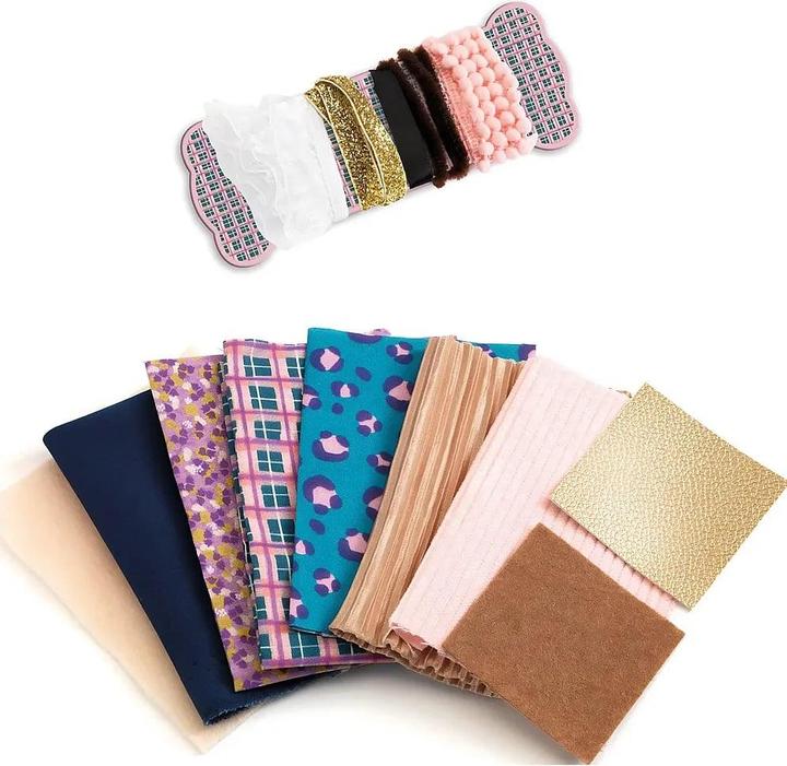 Produktbild Djeco Modekreativset by Lucille