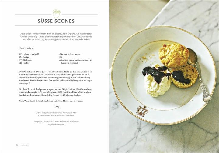 Produktbild Fodmap (Deutsch, Cecilie Hauge Ågotnes, 2018)