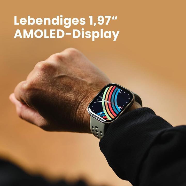 Image du produit Amazfit Bip 6